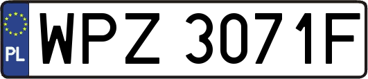 WPZ3071F