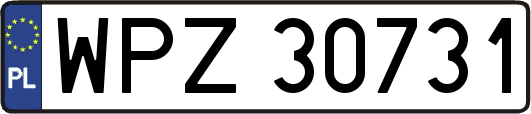 WPZ30731