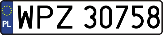 WPZ30758
