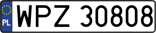 WPZ30808