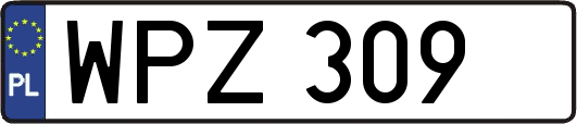 WPZ309