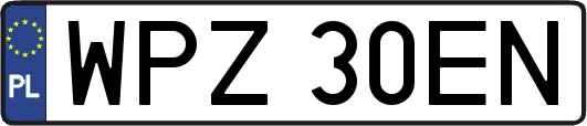 WPZ30EN