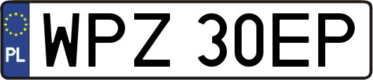 WPZ30EP