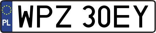 WPZ30EY