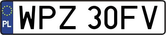 WPZ30FV