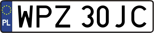 WPZ30JC