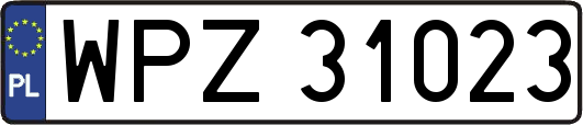 WPZ31023