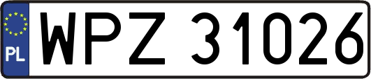 WPZ31026