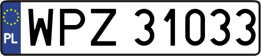 WPZ31033