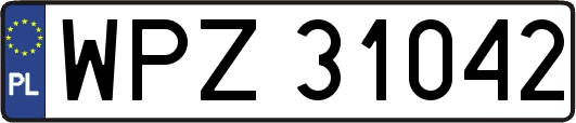 WPZ31042