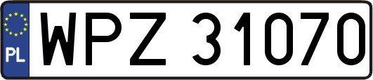 WPZ31070