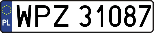 WPZ31087
