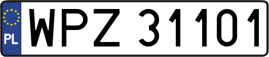 WPZ31101