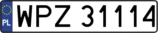 WPZ31114