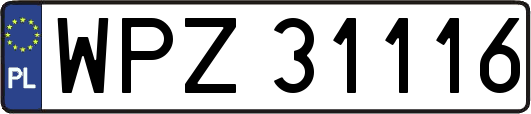 WPZ31116