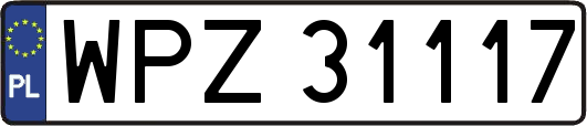 WPZ31117