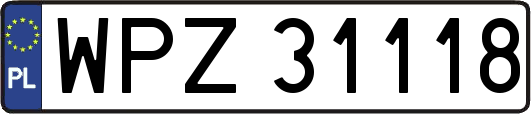 WPZ31118