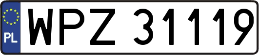 WPZ31119