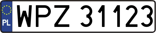 WPZ31123