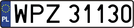 WPZ31130