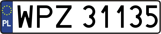 WPZ31135