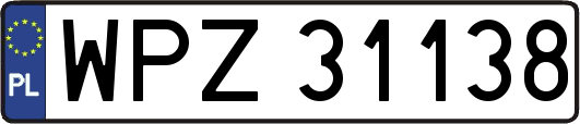 WPZ31138