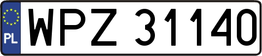 WPZ31140