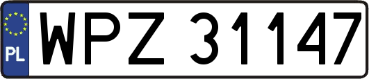 WPZ31147