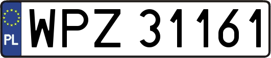 WPZ31161