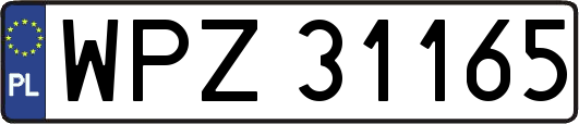 WPZ31165