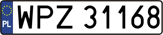 WPZ31168