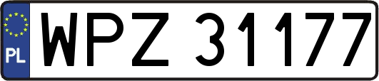 WPZ31177