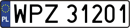 WPZ31201