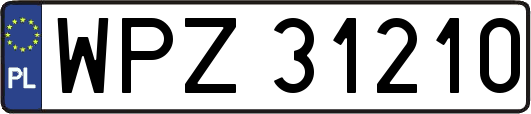 WPZ31210
