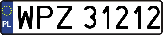 WPZ31212