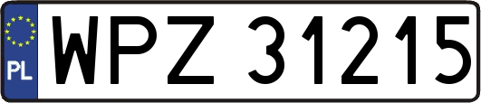 WPZ31215