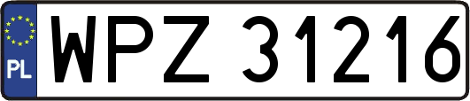 WPZ31216