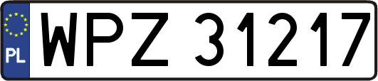 WPZ31217