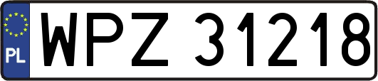 WPZ31218