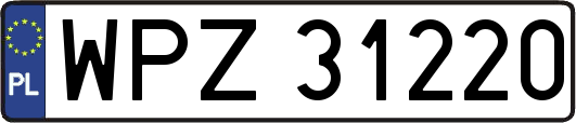 WPZ31220