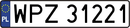 WPZ31221