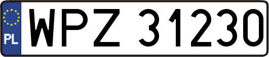 WPZ31230