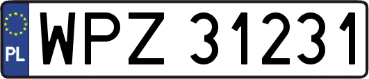 WPZ31231