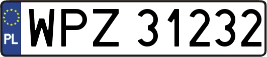 WPZ31232