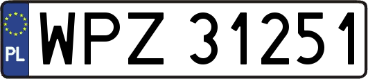 WPZ31251