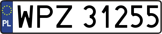 WPZ31255