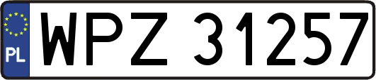 WPZ31257