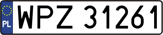 WPZ31261