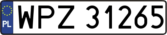 WPZ31265