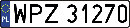 WPZ31270